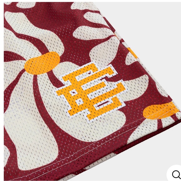 Eric Emanuel Other - Eric Emanuel shorts Sz Medium